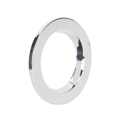 HPM chrome downlight clip cover 90mm trim ring cover for LED downlights Australia