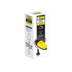HPM Cougar 60VA Downlight Transformer 12V Plug & Flex Dimmable - Image 2
