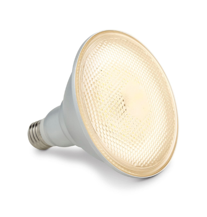 HPM PAR38 E27 LED globe LPAR38013K 14W warm white 1100lm energy saving lamp Australia
