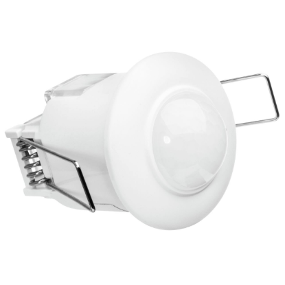 HPM PIR ceiling mount movement sensor 360 degree 6m indoor lighting sensor Australia