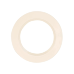 HPM paintable downlight clip cover 90mm trim ring for HPM DLI downlights