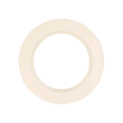 HPM paintable downlight clip cover 90mm trim ring for HPM DLI downlights