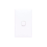 HPM push start stop time delay switch white programmable 3 wire surface mount timer switch Australia