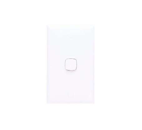 HPM push start stop time delay switch white programmable 3 wire surface mount timer switch Australia