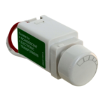 HPM trailing edge dimmer mechanism 400VA rotary lighting control white Australia