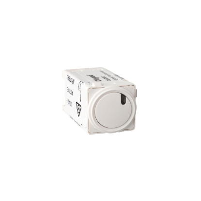 HPM VIVO electronic push button switch 5A mechanism soft touch control Australia
