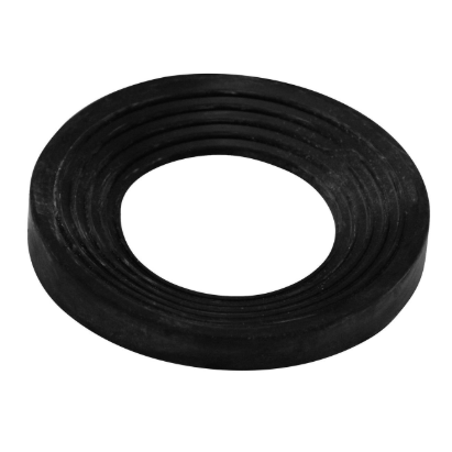 Holman 100mm DWV Rubber Pan Collar