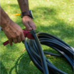Holman 13mm x 25m Black Poly Pipe — Garden Irrigation - Image 5