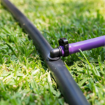 Holman 13mm x 25m Black Poly Pipe — Garden Irrigation - Image 2