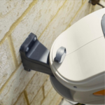 Holman 20m Retractable Hose Reel with Spray Gun 1120H - Image 4