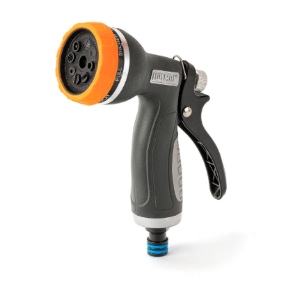 Holman 8 Pattern Ezy Grip Trigger Spray Gun