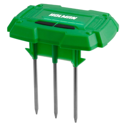 Holman Smart Moisture Sensor WXMS — Soil Moisture Tracking Holman Smart Moisture Sensor WXMS — Soil Moisture Tracking