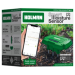 Holman Smart Moisture Sensor WXMS — Soil Moisture Tracking - Image 5