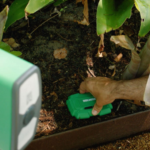 Holman Smart Moisture Sensor WXMS — Soil Moisture Tracking - Image 4