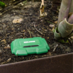 Holman Smart Moisture Sensor WXMS — Soil Moisture Tracking - Image 3