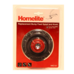 Homelite HAC121 2.0mm Bump Feed Line Trimmer Head for HLT HBC Series