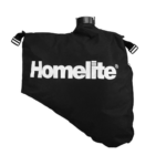 Homelite 45L Blower Vacuum Replacement Dust Bag Suits GBV2400 Strong Durable Material HAC301