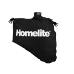 Homelite HAC301 45L Replacement Blower Vacuum Bag for GBV2400