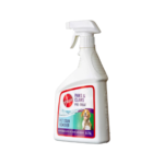 Hoover FPCSRS22I Paws & Claws 750ml enzymatic pet stain remover bottle