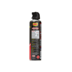 Hovex 350g Ant Spider & Cockroach Barrier Spray | 6 Months Protection | Fresh Eucalyptus | Indoor Insect Killer - Image 2