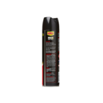 Hovex 350g Multi Insect Spray | Kills Flying & Crawling Insects Fast | Fresh Eucalyptus | Indoor Aerosol - Image 2