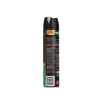 Hovex 400g Outdoor Crawling Insect Spray Aerosol for Fast Pest Control - Image 2