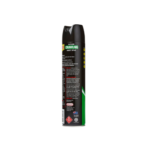 Hovex 400g Outdoor Crawling Insect Spray Aerosol for Fast Pest Control - Image 3