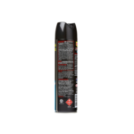Hovex Fast Knockdown Odourless Flying Insect Spray | Kills Flying Insects Instantly | Indoor Aerosol - Image 3