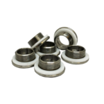 HydroSeal Stainless Steel Replacement Tap Seats & Washers 6 Pack | Long-Life Tap Repair Solution - Image 2