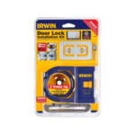 IRWIN Door Lock Installation Kit 3111002 | Precision Jig System - Image 3