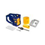 IRWIN Door Lock Installation Kit 3111002 | Precision Jig System - Image 2