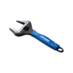 Kincrome 150mm Adjustable Wide Mouth Wrench K4316 - Image 2