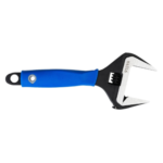 Kincrome 150mm Adjustable Wide Mouth Wrench K4316 - Image 3