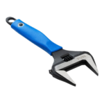 Kincrome 150mm Adjustable Wide Mouth Wrench K4316 - Image 4