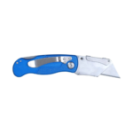 Kincrome 150mm Folding Lock Back Utility Knife K060011 - Image 3