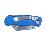 Kincrome 150mm Folding Lock Back Utility Knife K060011 - Image 4