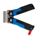 Kincrome Safety Folding Scraper K6261 | 32mm Blade - Image 2