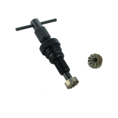 Kinetic Tap Re-Seating Tool 4900115 with 13mm and 15mm cutters