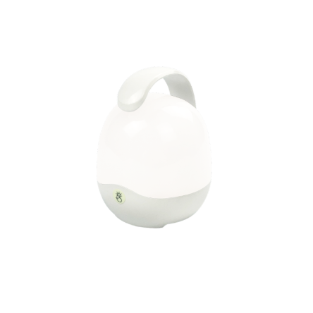 Magic Living MLT2 white RGB fluro soft touch LED nightlight colour changing