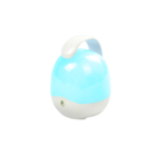 Magic Living White RGB Fluro Soft Touch LED Nightlight Colour Changing - Image 4