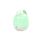 Magic Living White RGB Fluro Soft Touch LED Nightlight Colour Changing - Image 3