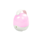 Magic Living White RGB Fluro Soft Touch LED Nightlight Colour Changing - Image 2