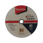 Makita D-18699 230mm metal cutting disc for steel and stainless steel