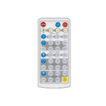 Mercator Titan III sensor remote MI57REMOTE for LED highbay light control
