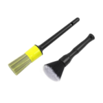 Morgan 2 Piece Detailing Brushes Interior & Exterior Cleaning Set Australia - Image 4