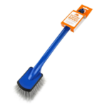 Morgan 39cm Long Handle Bumper & Wheel Brush Car Cleaning Australia - Image 3