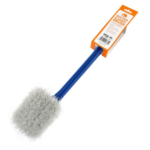 Morgan 39cm Long Handle Bumper & Wheel Brush Car Cleaning Australia - Image 4