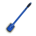 Morgan 39cm Long Handle Bumper & Wheel Brush Car Cleaning Australia - Image 5