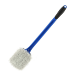 Morgan 39cm Long Handle Bumper & Wheel Brush Car Cleaning Australia - Image 6