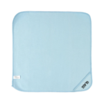 Morgan Blue Microfibre Glass Cloth 2 Pack Streak Free Cleaner Australia - Image 4